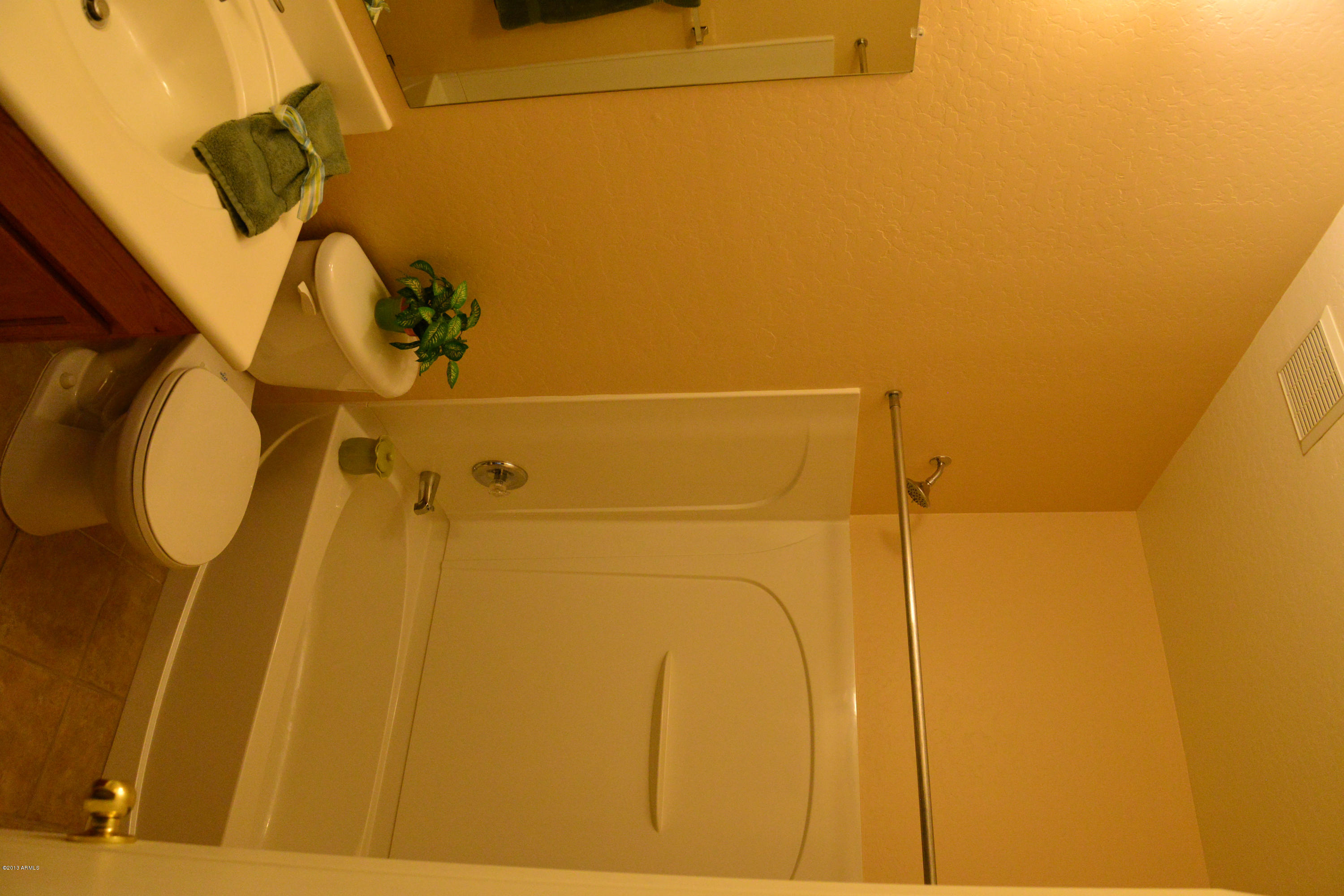 16872 West Rimrock Street Surprise, AZ 85388 - Photo 16 of 19 BATH 2