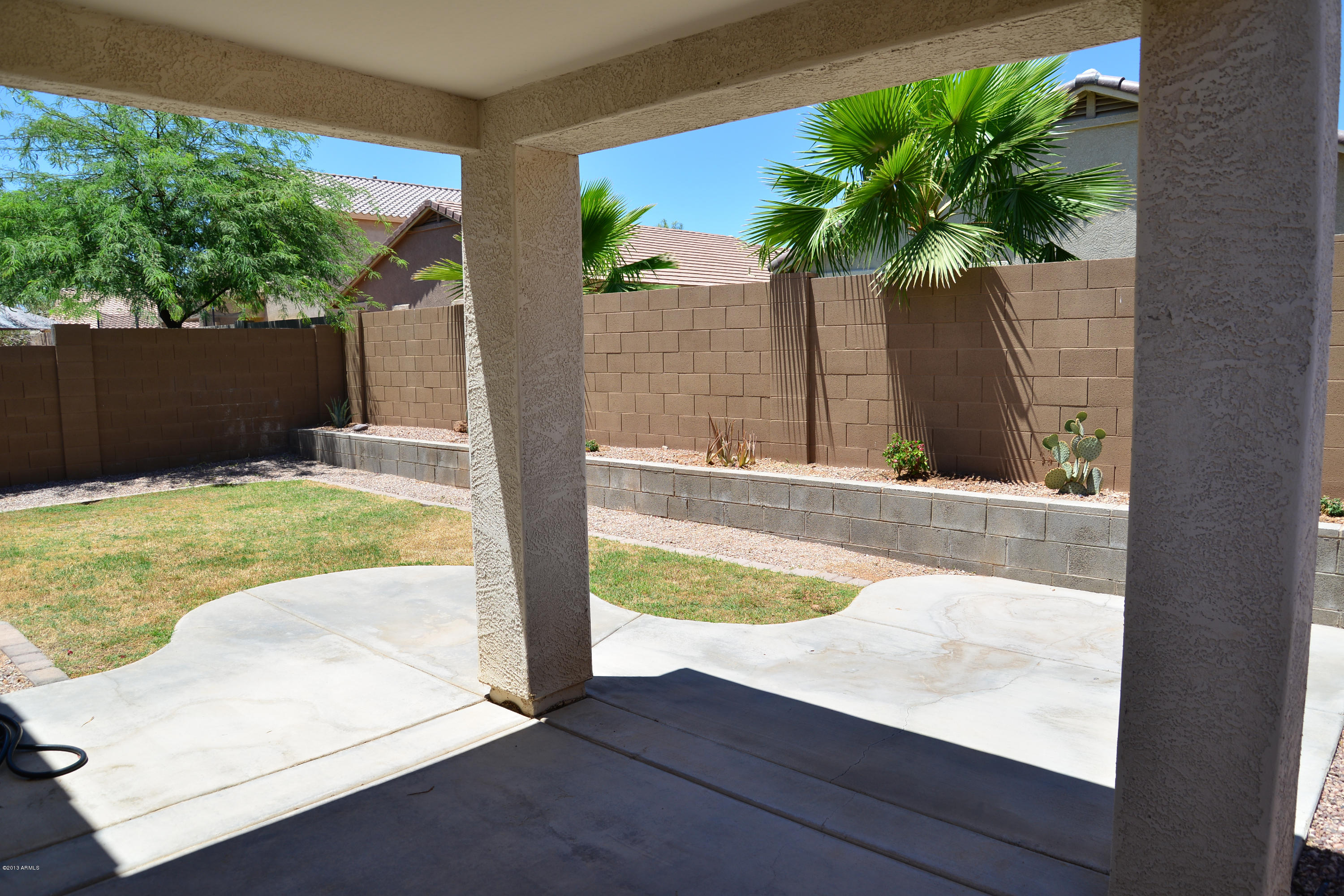 16872 West Rimrock Street Surprise, AZ 85388 - Photo 17 of 19 BACK W