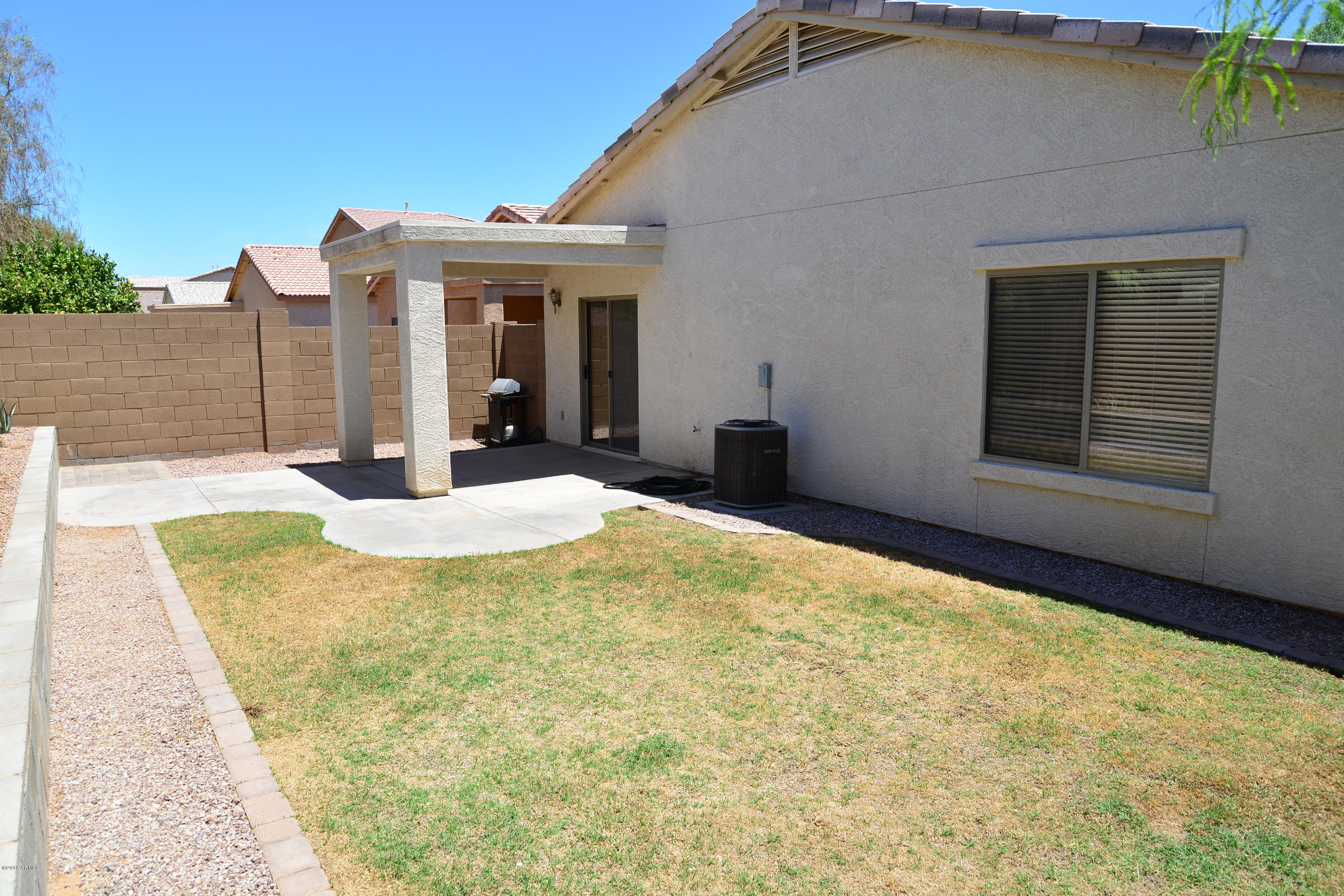 16872 West Rimrock Street Surprise, AZ 85388 - Photo 18 of 19 BACK E