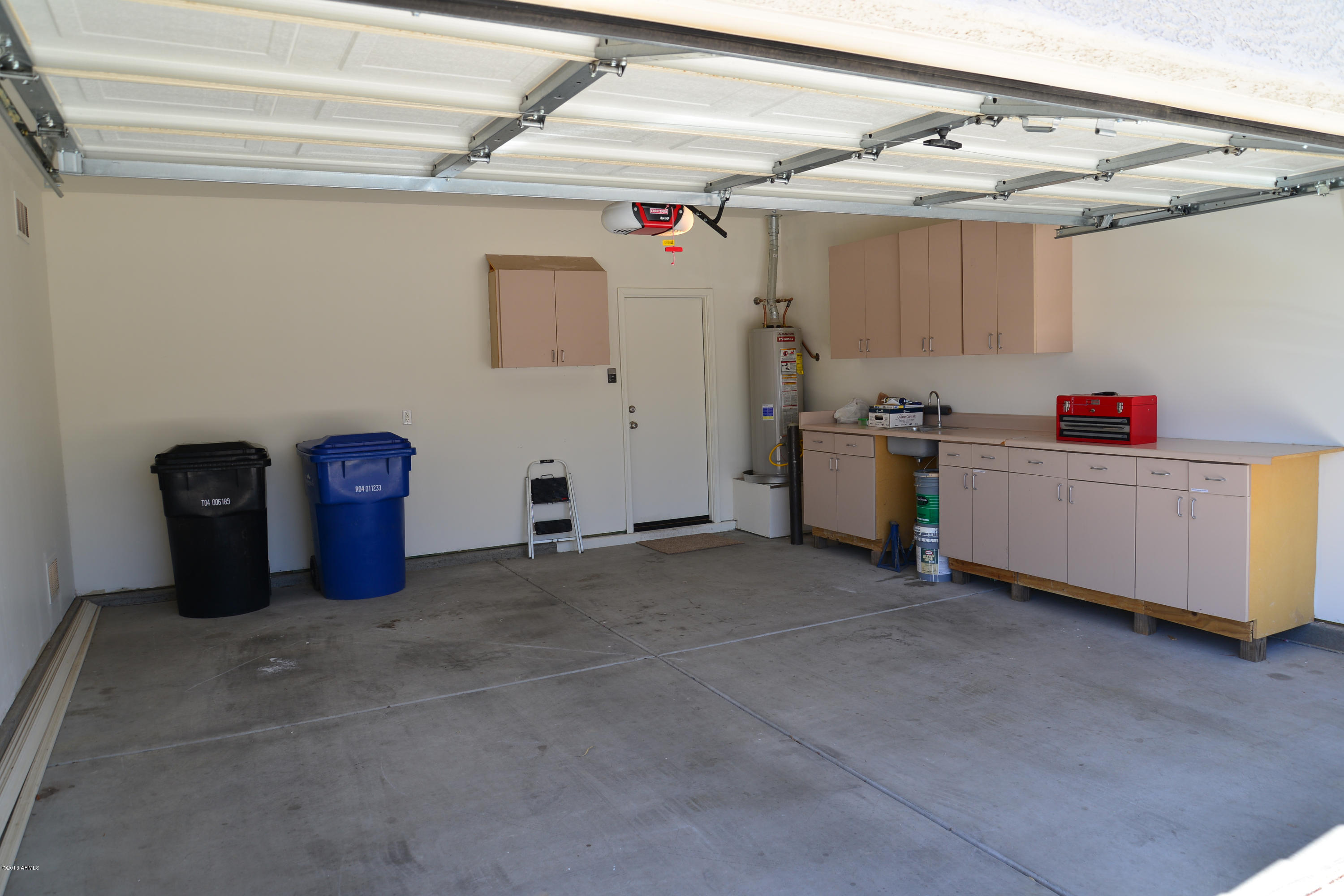 16872 West Rimrock Street Surprise, AZ 85388 - Photo 19 of 19 GAR