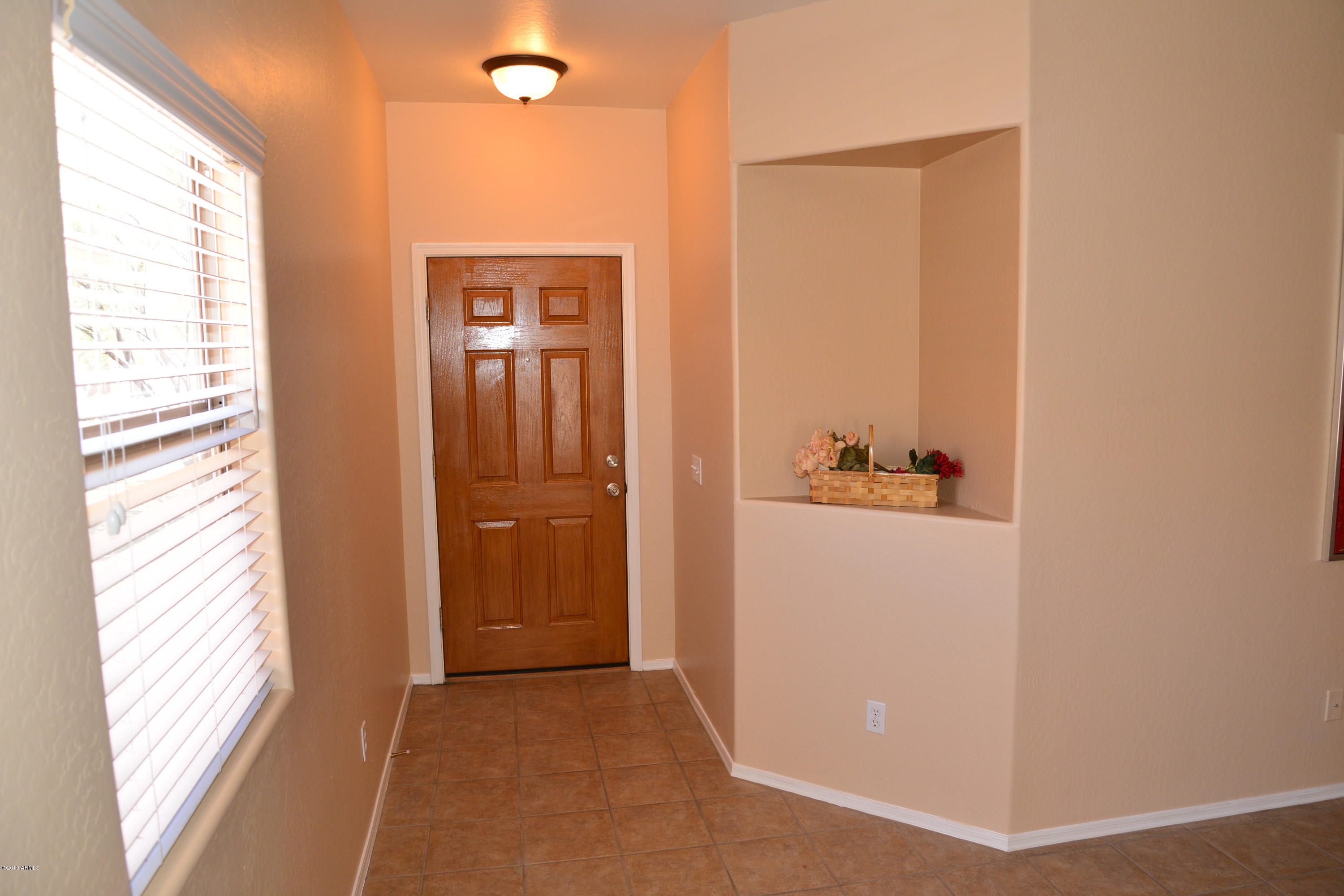 16872 West Rimrock Street Surprise, AZ 85388 - Photo 2 of 19 ENTRY