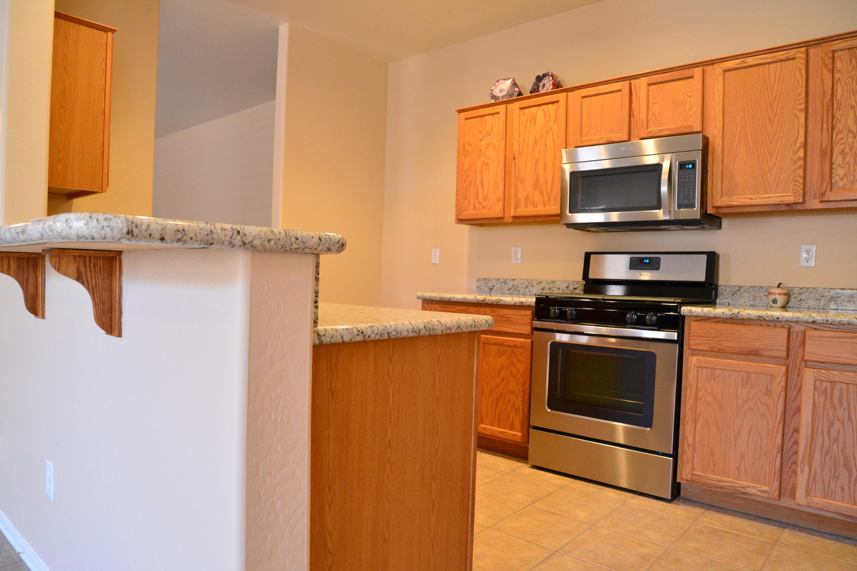 16872 West Rimrock Street Surprise, AZ 85388 - Photo 6 of 19 KIT