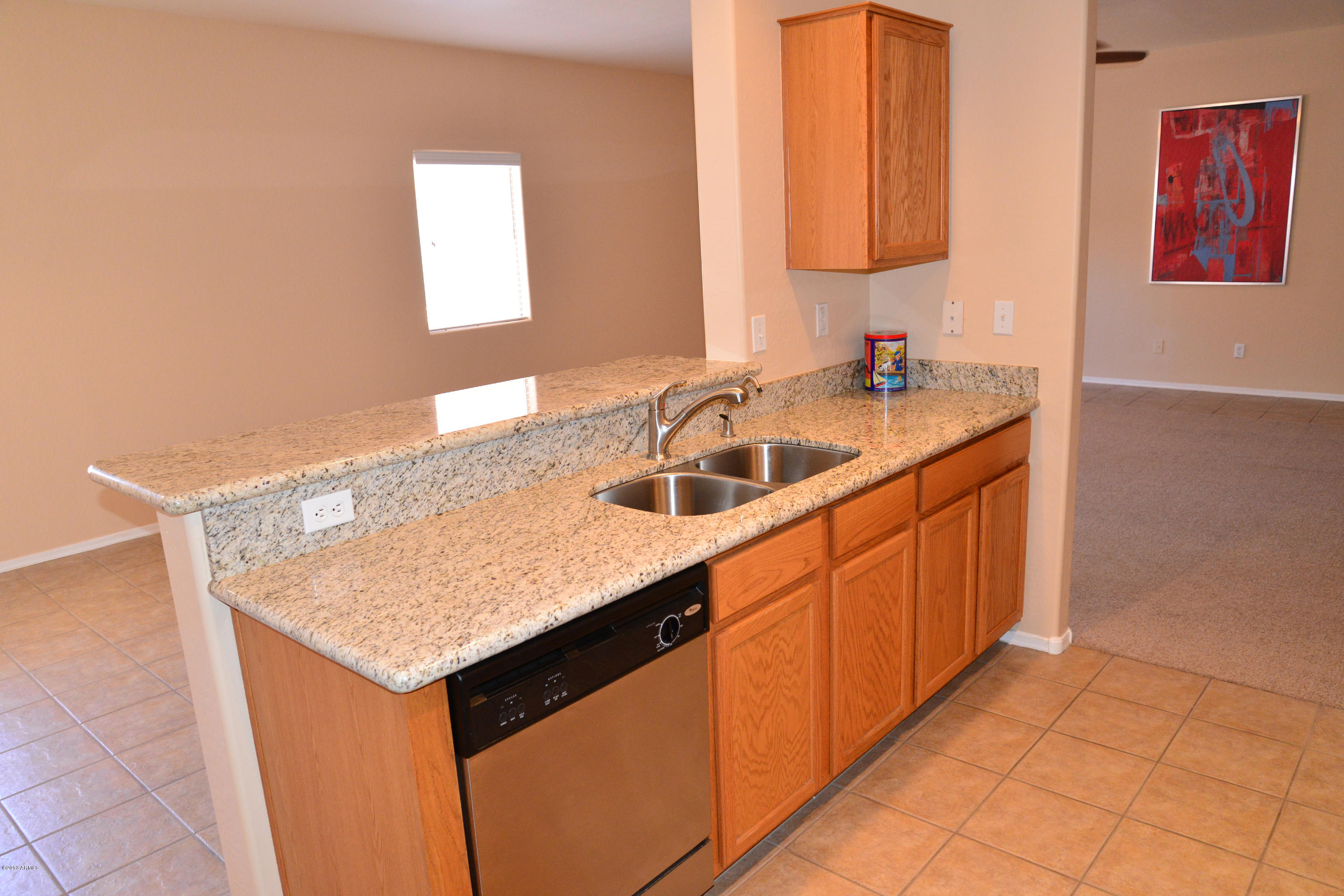 16872 West Rimrock Street Surprise, AZ 85388 - Photo 7 of 19 KIT COUNTER