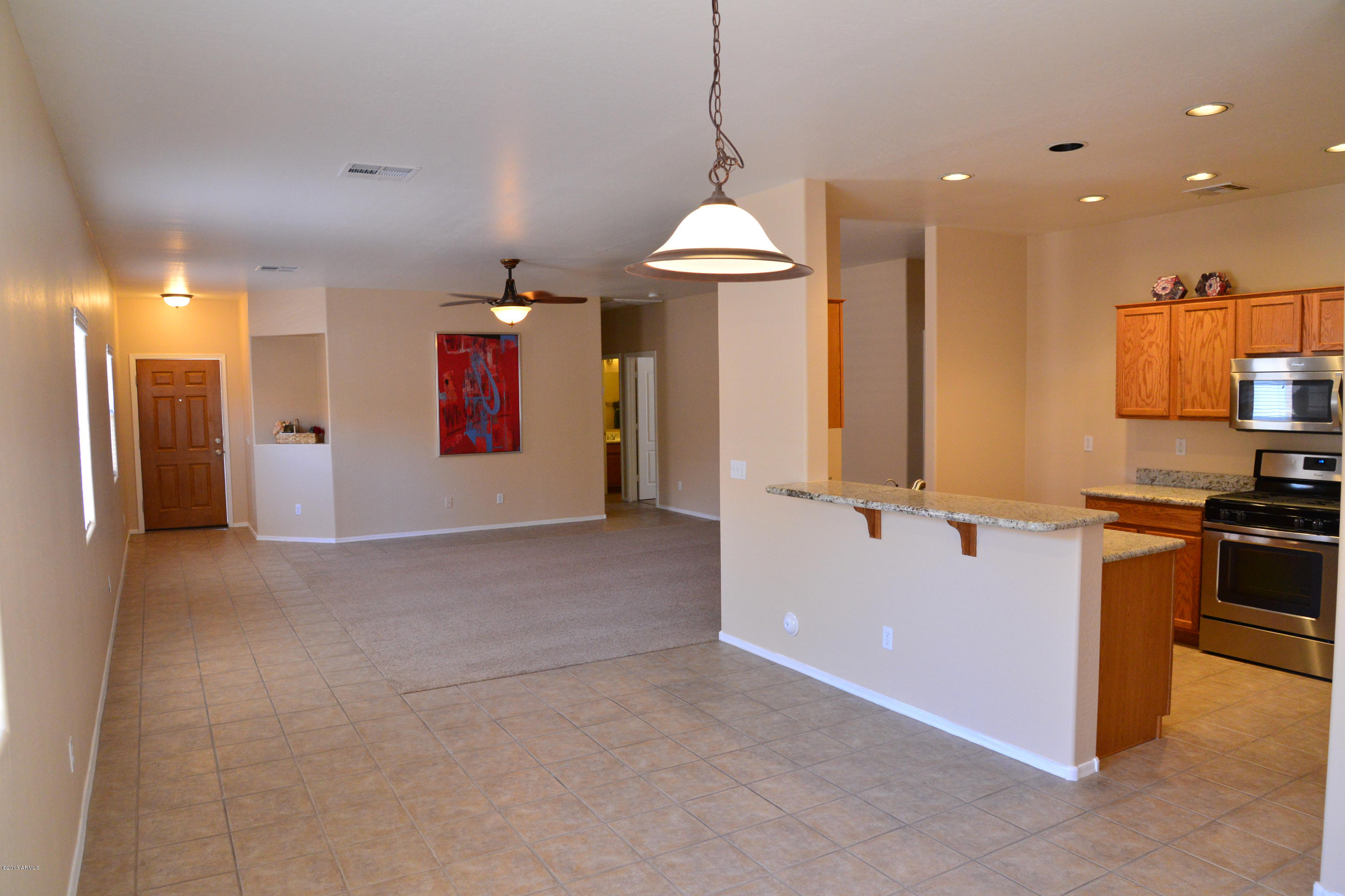 16872 West Rimrock Street Surprise, AZ 85388 - Photo 9 of 19 DR