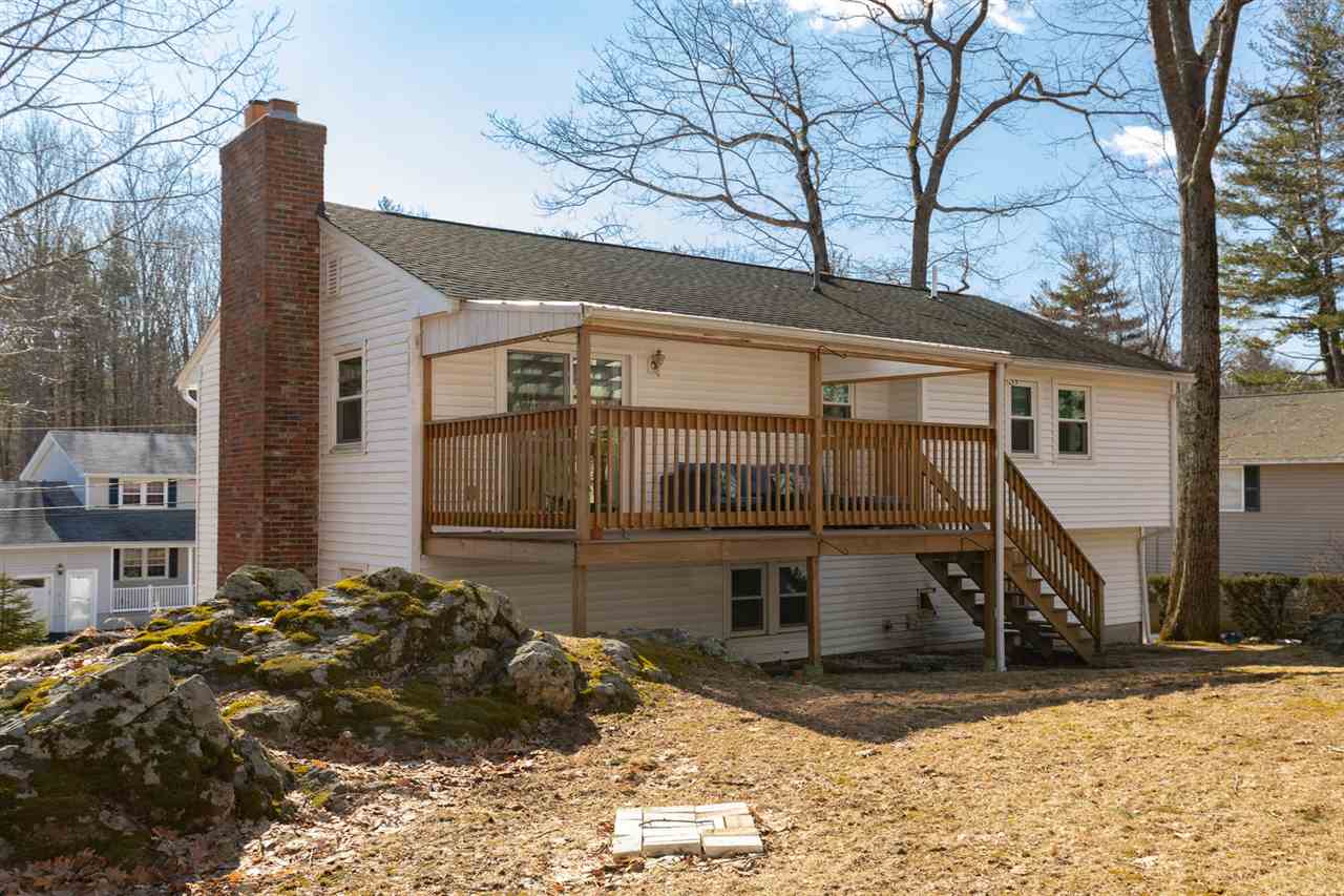 13 Harding Road Portsmouth, NH 03801 - Photo 39 of 40