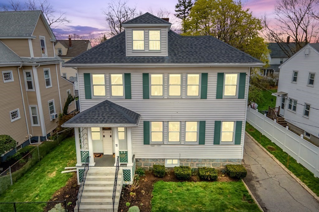 11 Blake Street, Unit 2 Boston, MA 02136 - Photo 1 of 26 Gallery Image 1