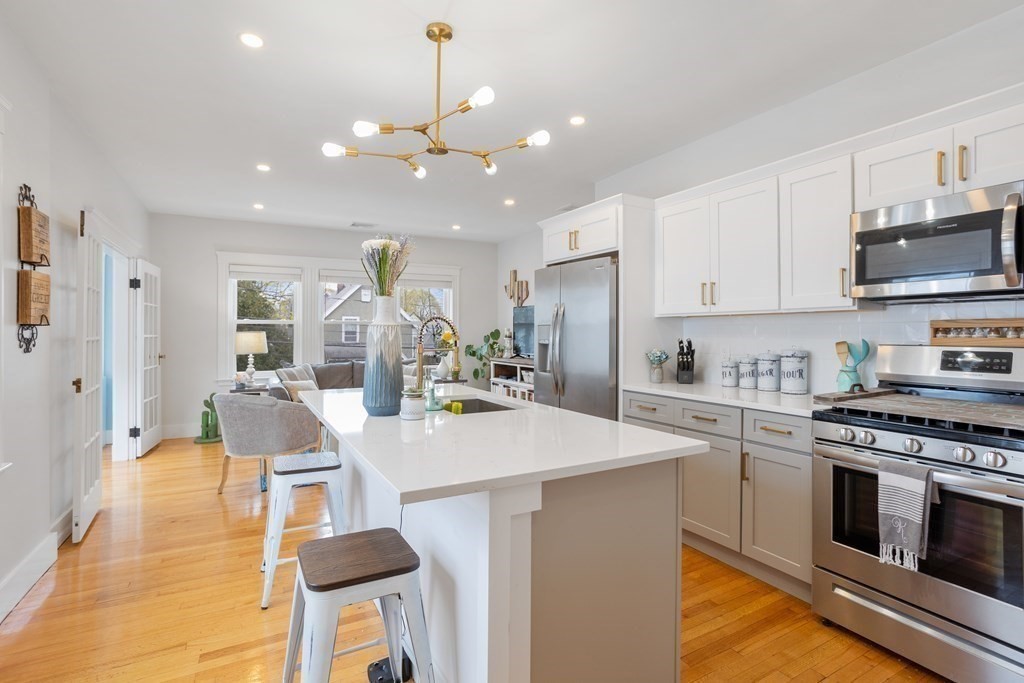 11 Blake Street, Unit 2 Boston, MA 02136 - Photo 11 of 26 Gallery Image 11