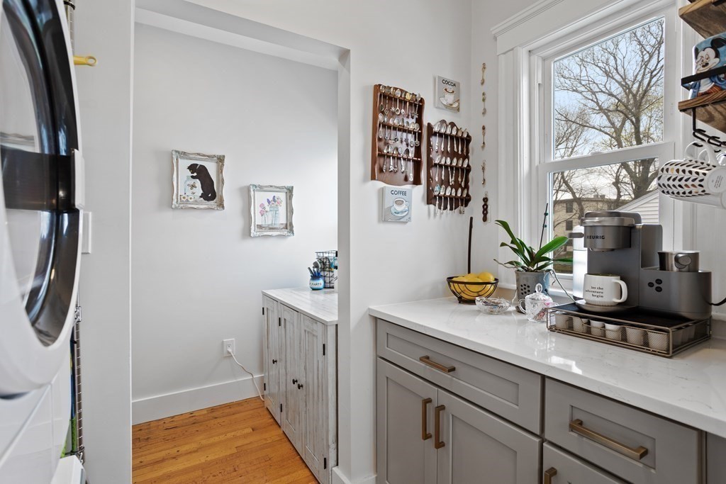 11 Blake Street, Unit 2 Boston, MA 02136 - Photo 12 of 26 Gallery Image 12