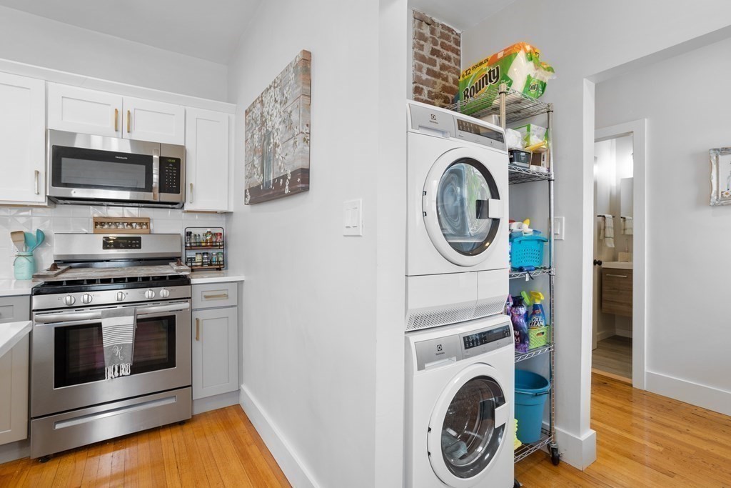 11 Blake Street, Unit 2 Boston, MA 02136 - Photo 14 of 26 Gallery Image 14