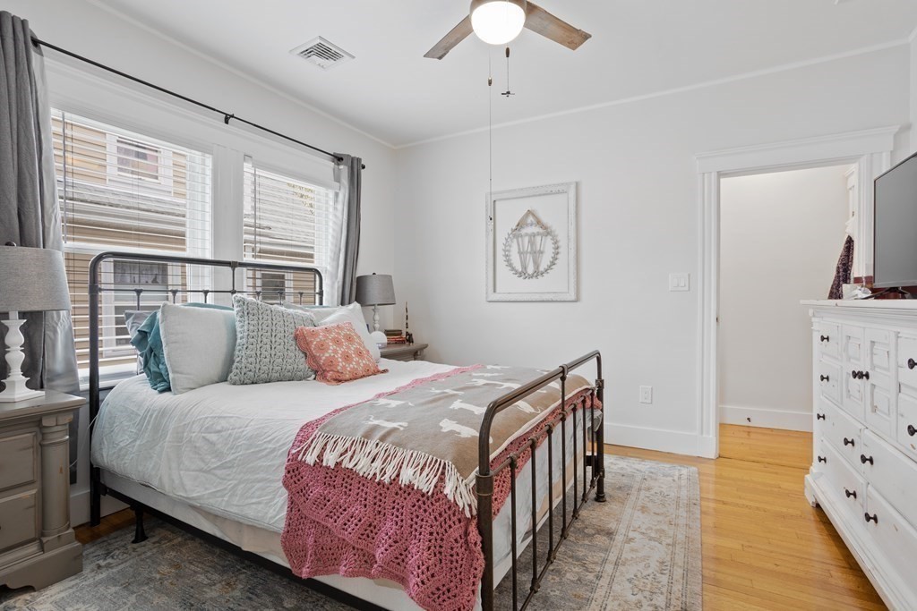 11 Blake Street, Unit 2 Boston, MA 02136 - Photo 16 of 26 Gallery Image 16