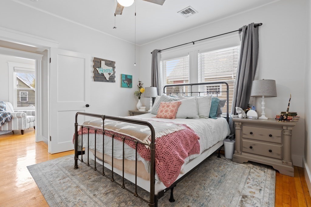 11 Blake Street, Unit 2 Boston, MA 02136 - Photo 17 of 26 Gallery Image 17