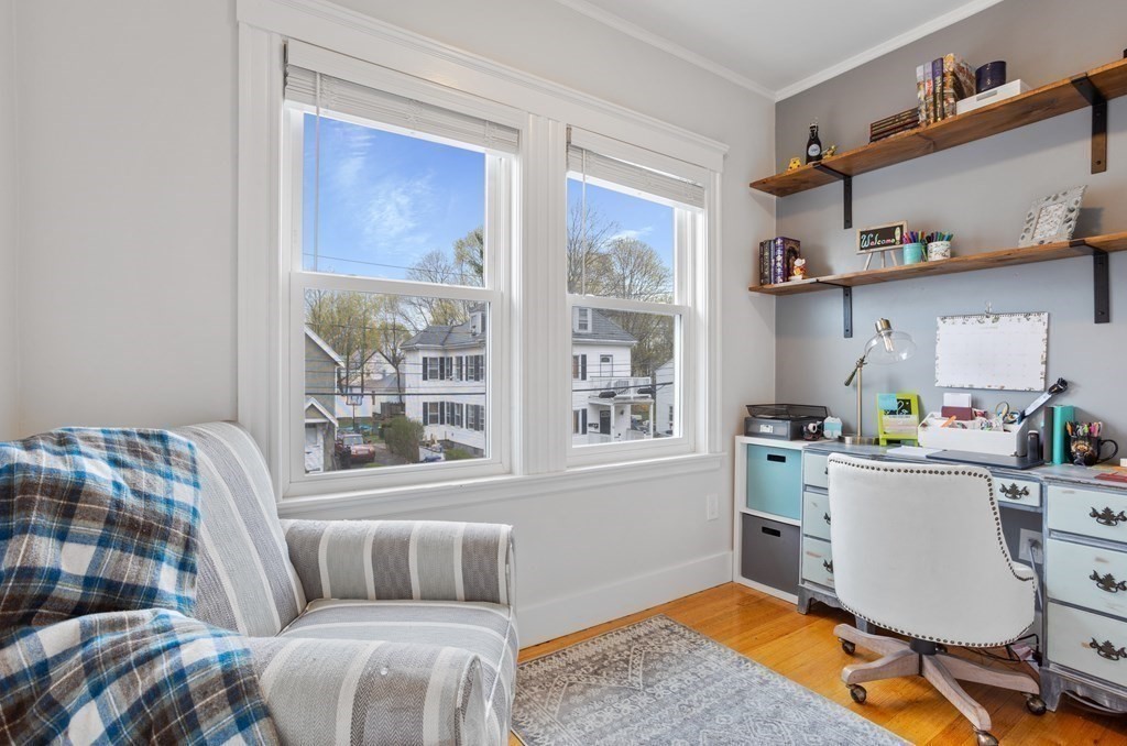 11 Blake Street, Unit 2 Boston, MA 02136 - Photo 18 of 26 Gallery Image 18