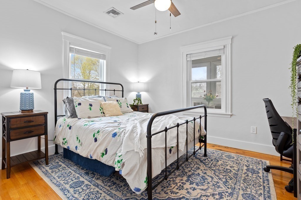 11 Blake Street, Unit 2 Boston, MA 02136 - Photo 19 of 26 Gallery Image 19