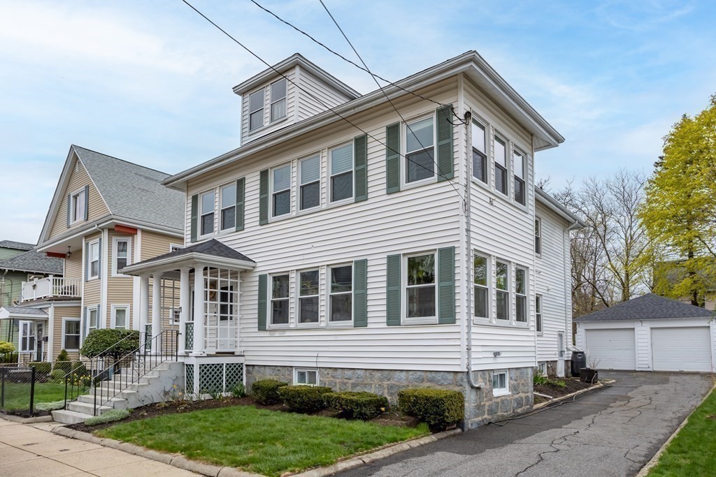 11 Blake Street, Unit 2 Boston, MA 02136 - Photo 2 of 26 Gallery Image 2