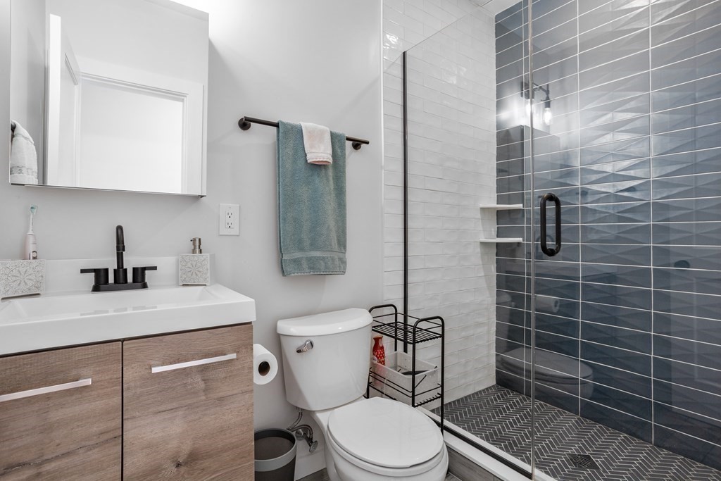 11 Blake Street, Unit 2 Boston, MA 02136 - Photo 21 of 26 Gallery Image 21