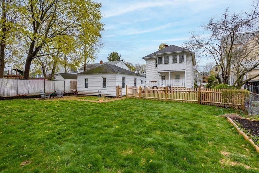 11 Blake Street, Unit 2 Boston, MA 02136 - Photo 23 of 26 Gallery Image 23