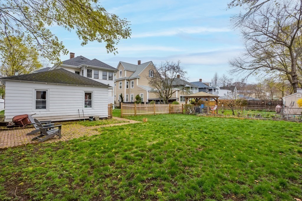 11 Blake Street, Unit 2 Boston, MA 02136 - Photo 24 of 26 Gallery Image 24