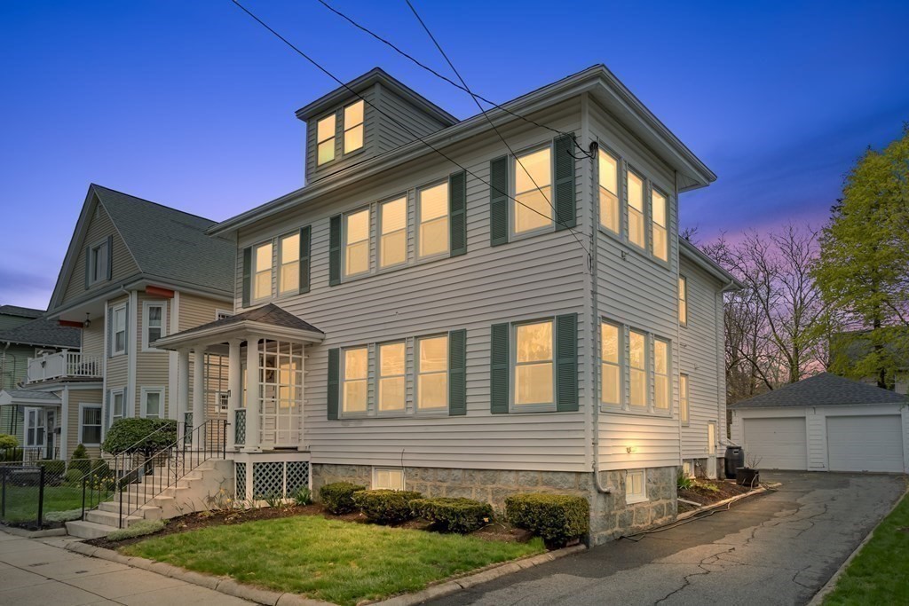 11 Blake Street, Unit 2 Boston, MA 02136 - Photo 3 of 26 Gallery Image 3