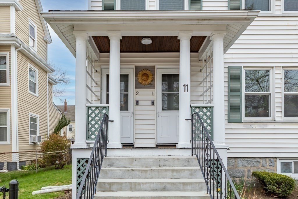 11 Blake Street, Unit 2 Boston, MA 02136 - Photo 4 of 26 Gallery Image 4