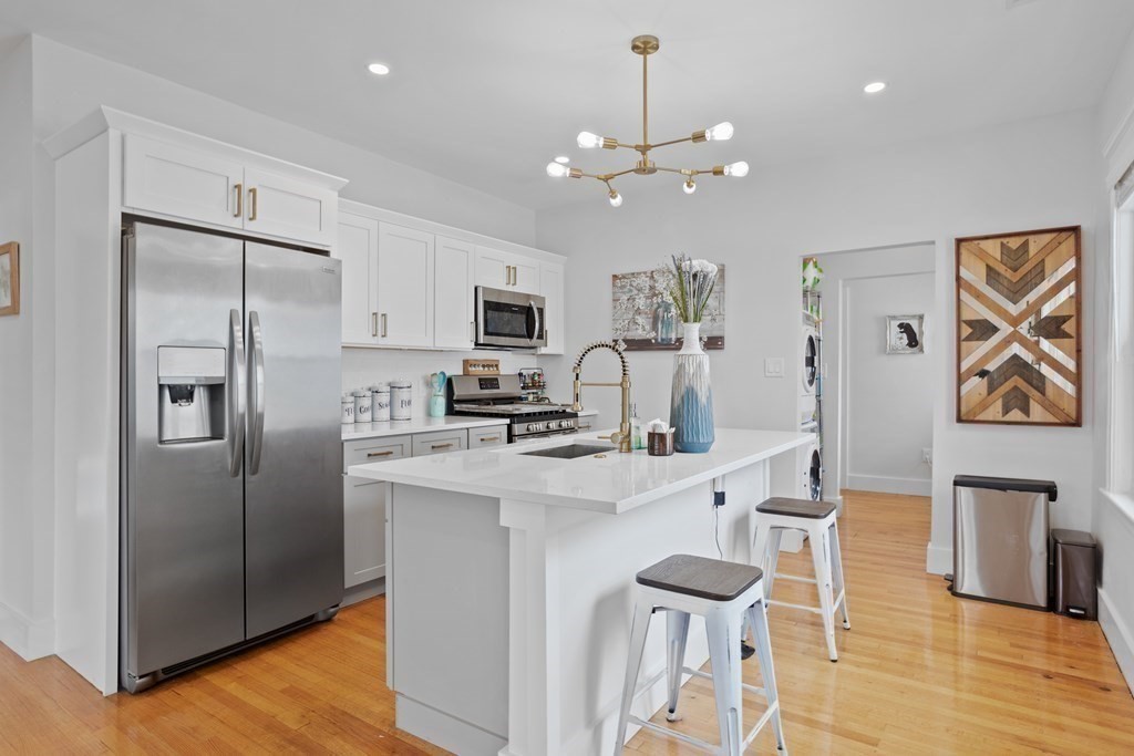 11 Blake Street, Unit 2 Boston, MA 02136 - Photo 5 of 26 Gallery Image 5