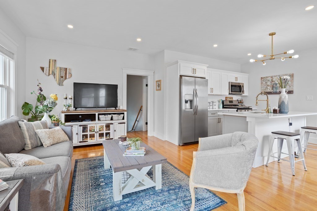 11 Blake Street, Unit 2 Boston, MA 02136 - Photo 7 of 26 Gallery Image 7