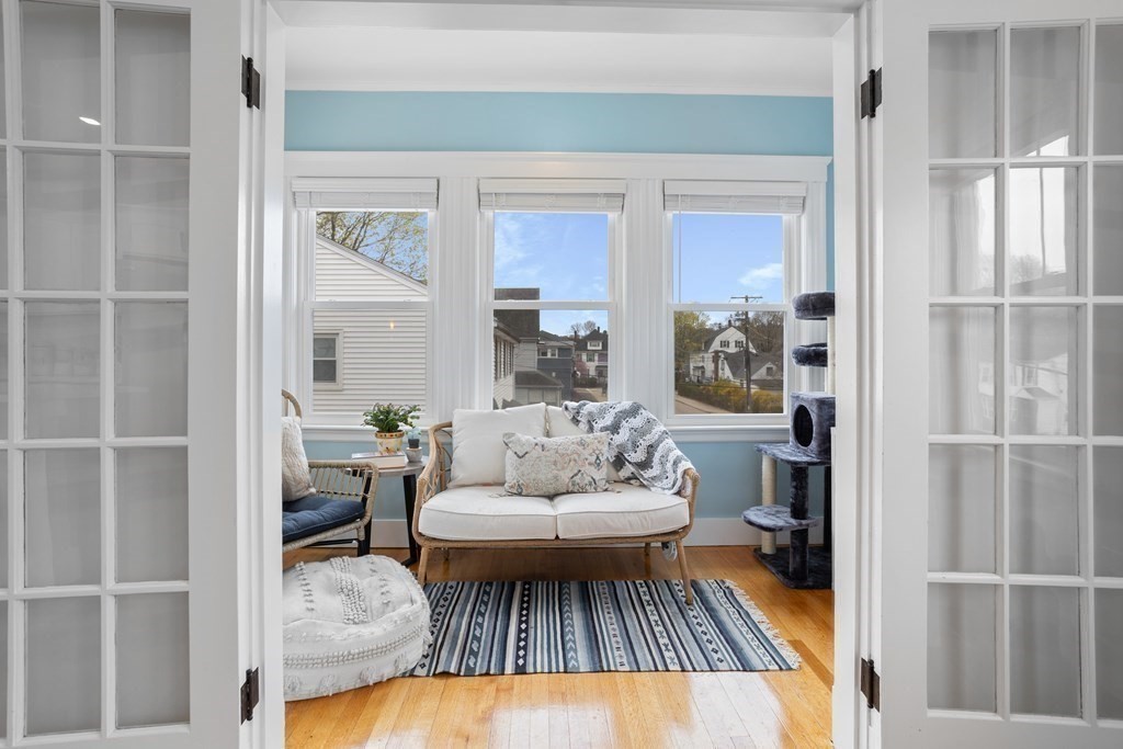 11 Blake Street, Unit 2 Boston, MA 02136 - Photo 9 of 26 Gallery Image 9