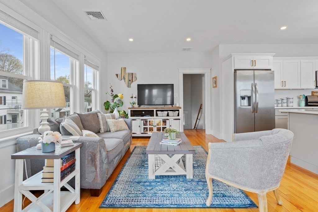 11 Blake Street, Unit 2 Boston, MA 02136 - Photo 10 of 26 Gallery Image 10