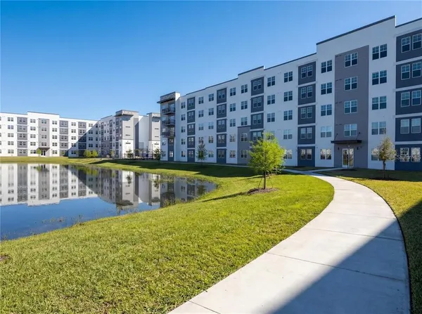 $300,000 | 5579 Millenia Boulevard, Unit 515, Orlando, FL 32839