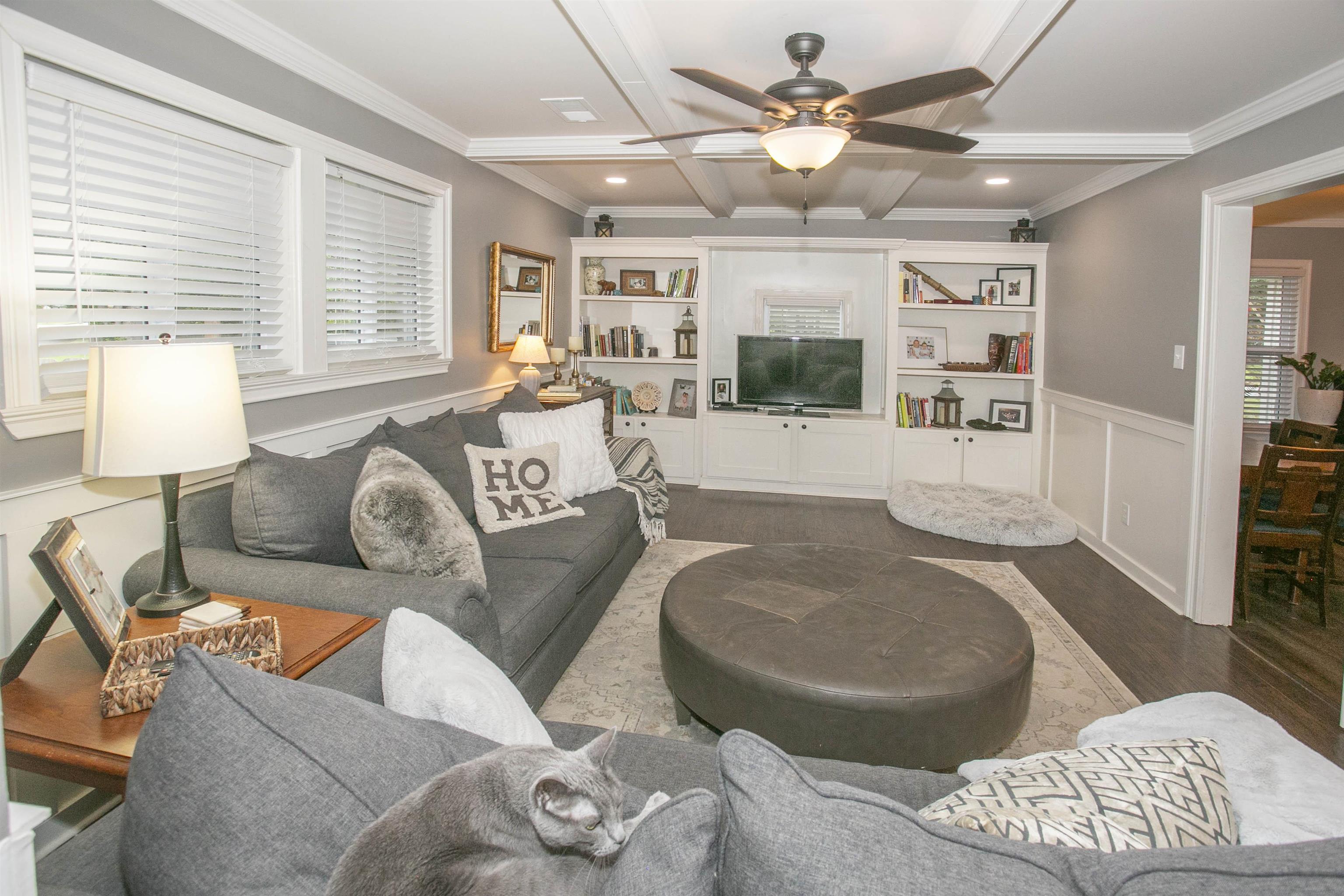 814 Moss Road Memphis, TN 38117 - Photo 16 of 30 Gallery Image 16
