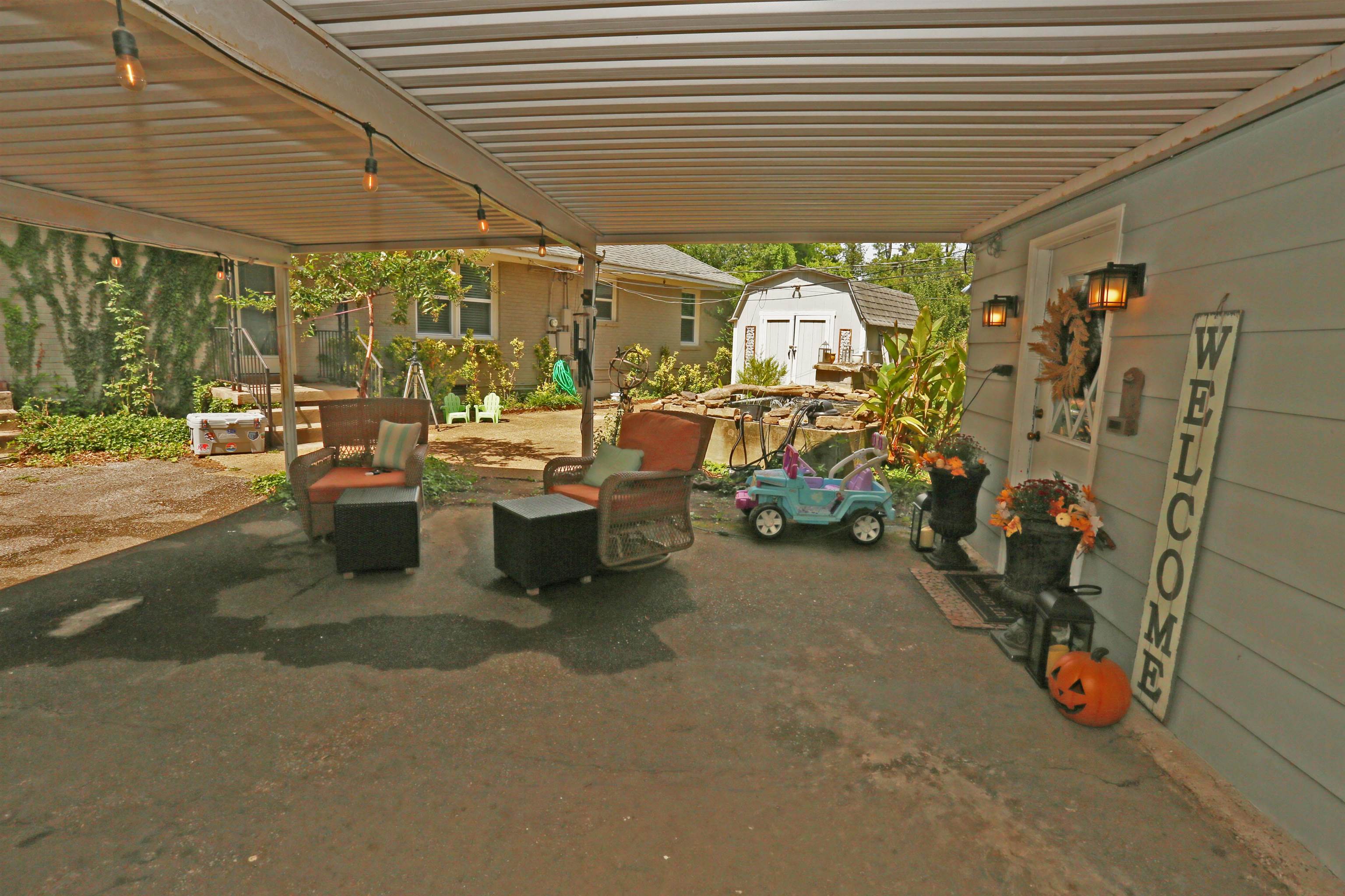814 Moss Road Memphis, TN 38117 - Photo 25 of 30 Gallery Image 25