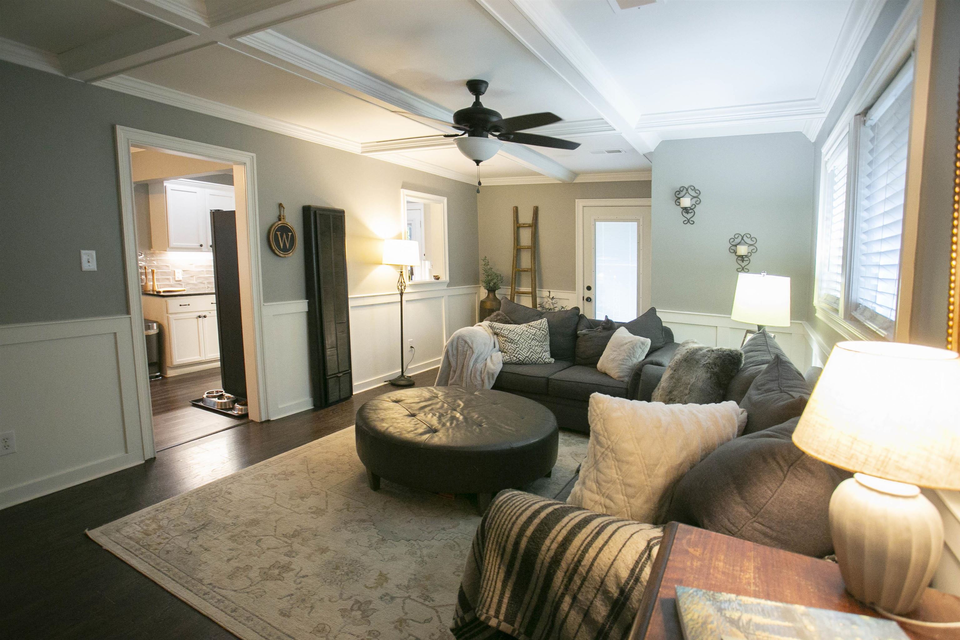 814 Moss Road Memphis, TN 38117 - Photo 4 of 30 Gallery Image 4