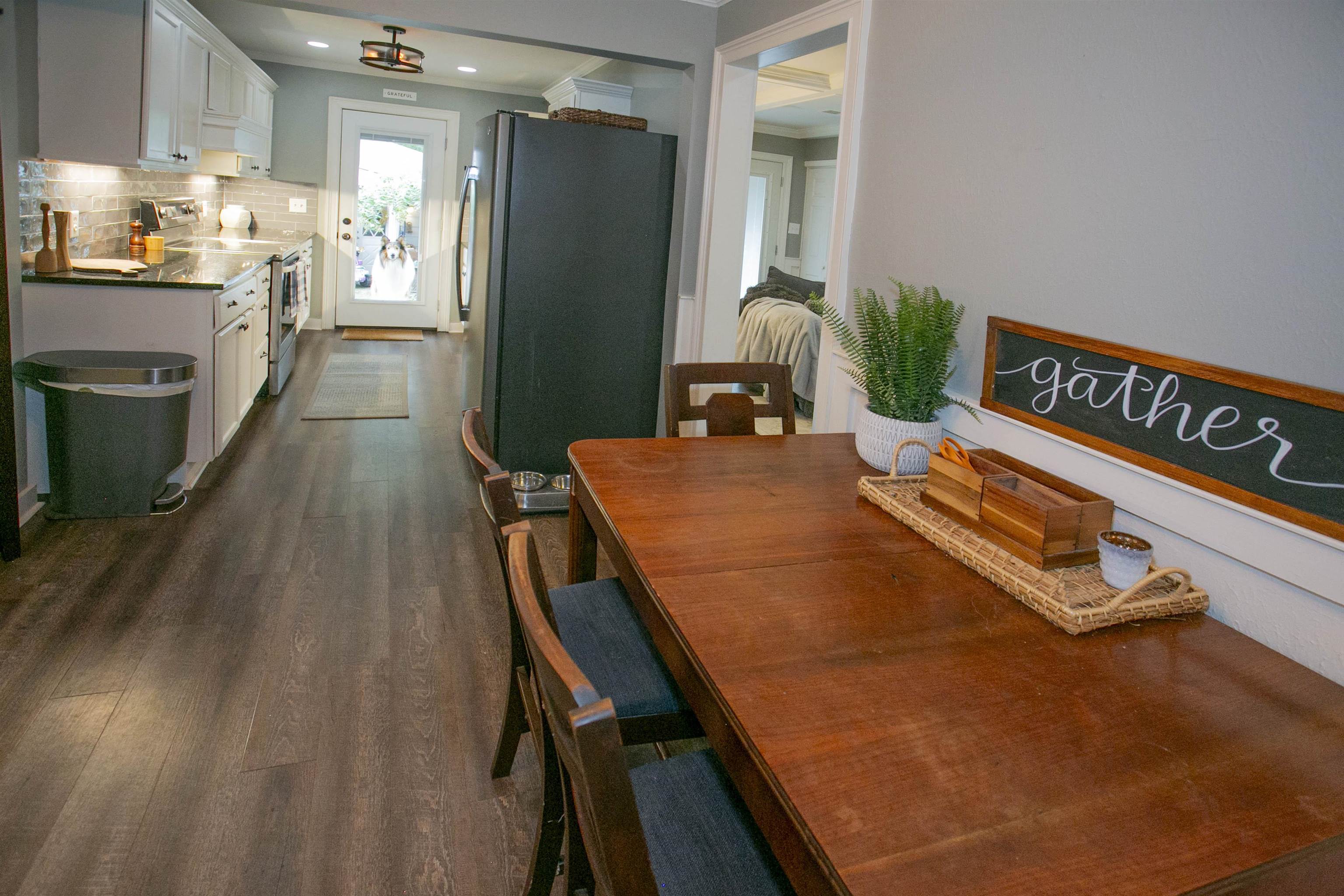 814 Moss Road Memphis, TN 38117 - Photo 7 of 30 Gallery Image 7