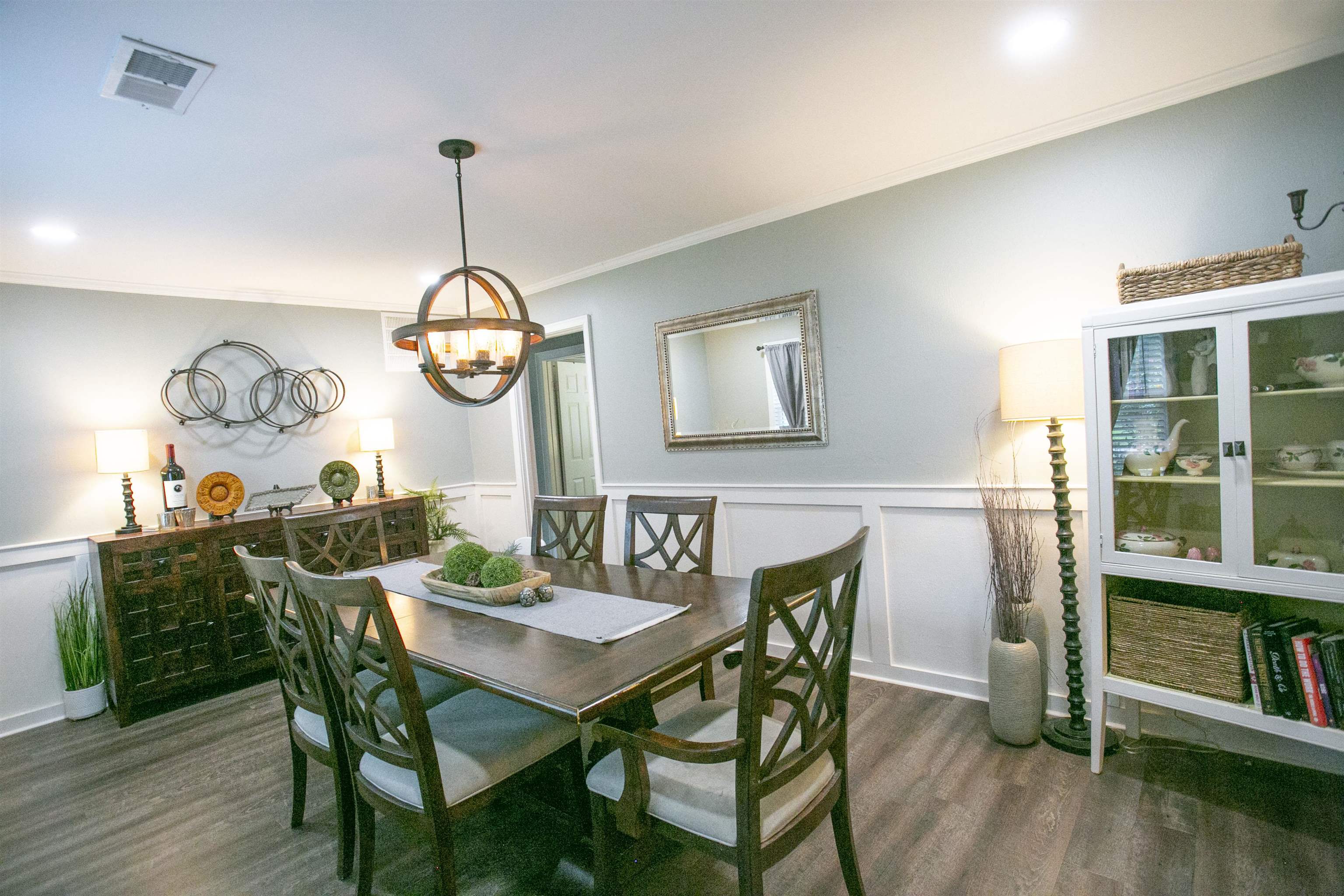 814 Moss Road Memphis, TN 38117 - Photo 9 of 30 Gallery Image 9