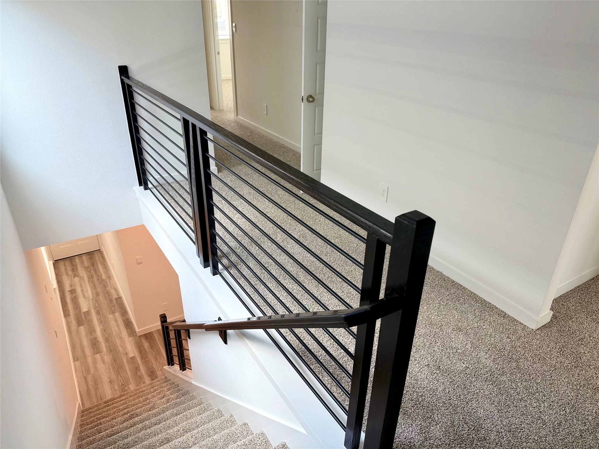 2911 Needham Gdn Lane Houston, TX 77051 - Photo 15 of 50 a view of balcony with furniture