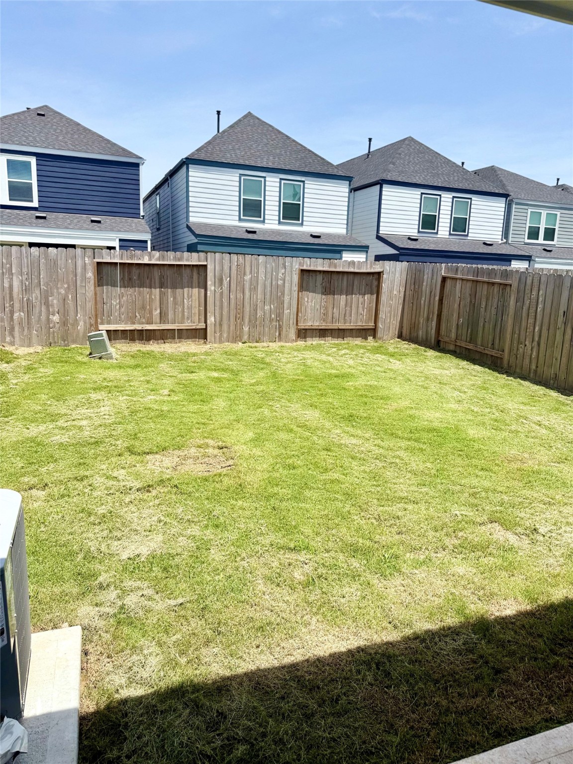 2911 Needham Gdn Lane Houston, TX 77051 - Photo 40 of 50 a front view of a house with a yard
