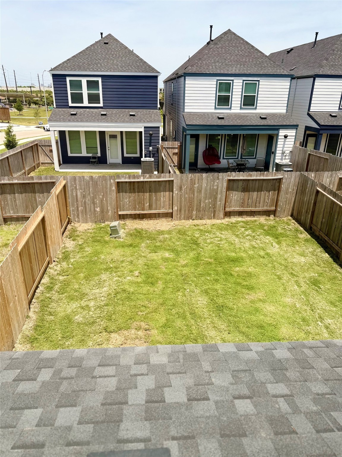 2911 Needham Gdn Lane Houston, TX 77051 - Photo 43 of 50 a front view of a building with a swimming pool