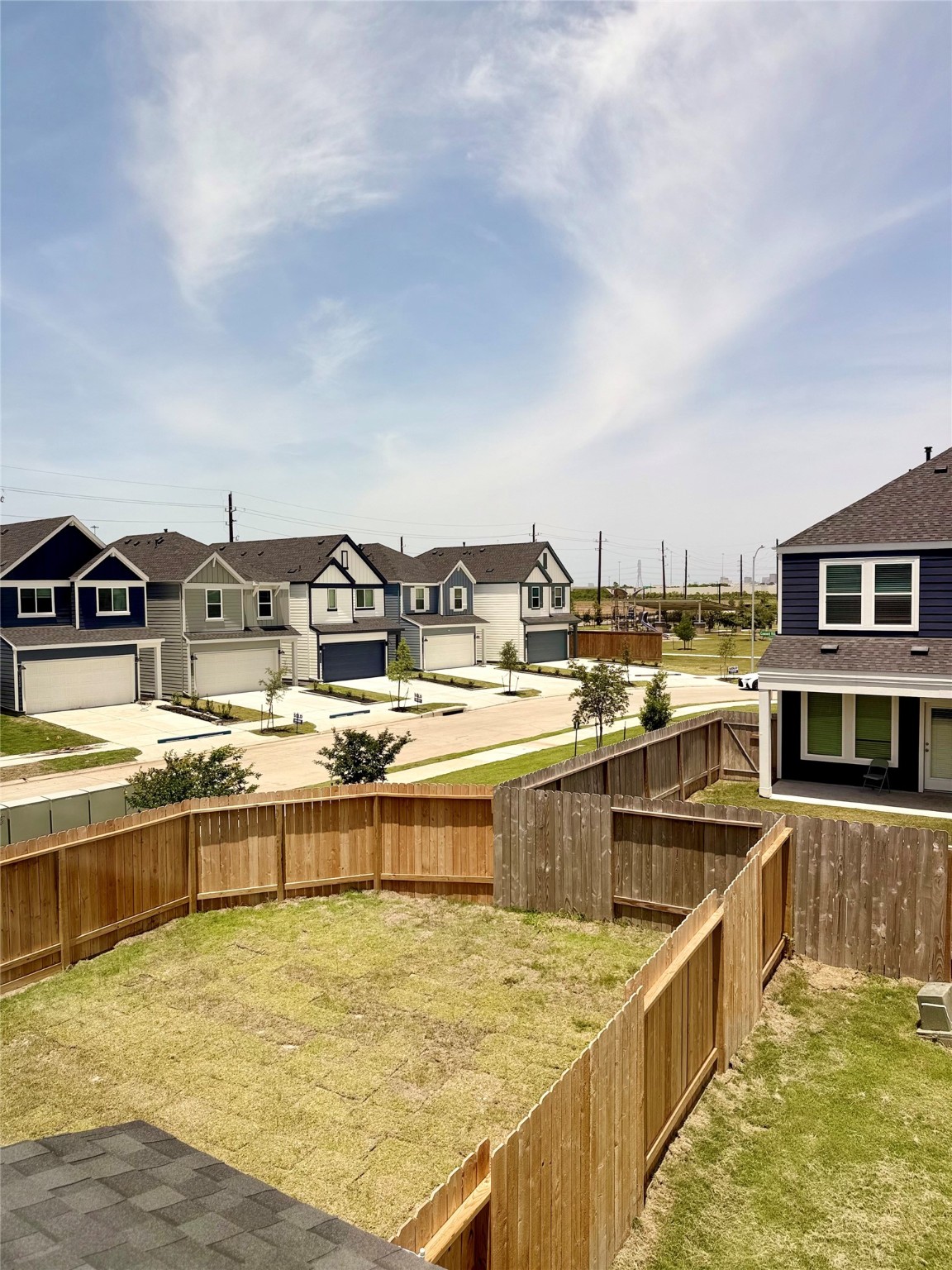2911 Needham Gdn Lane Houston, TX 77051 - Photo 44 of 50 a view of houses with double vanity
