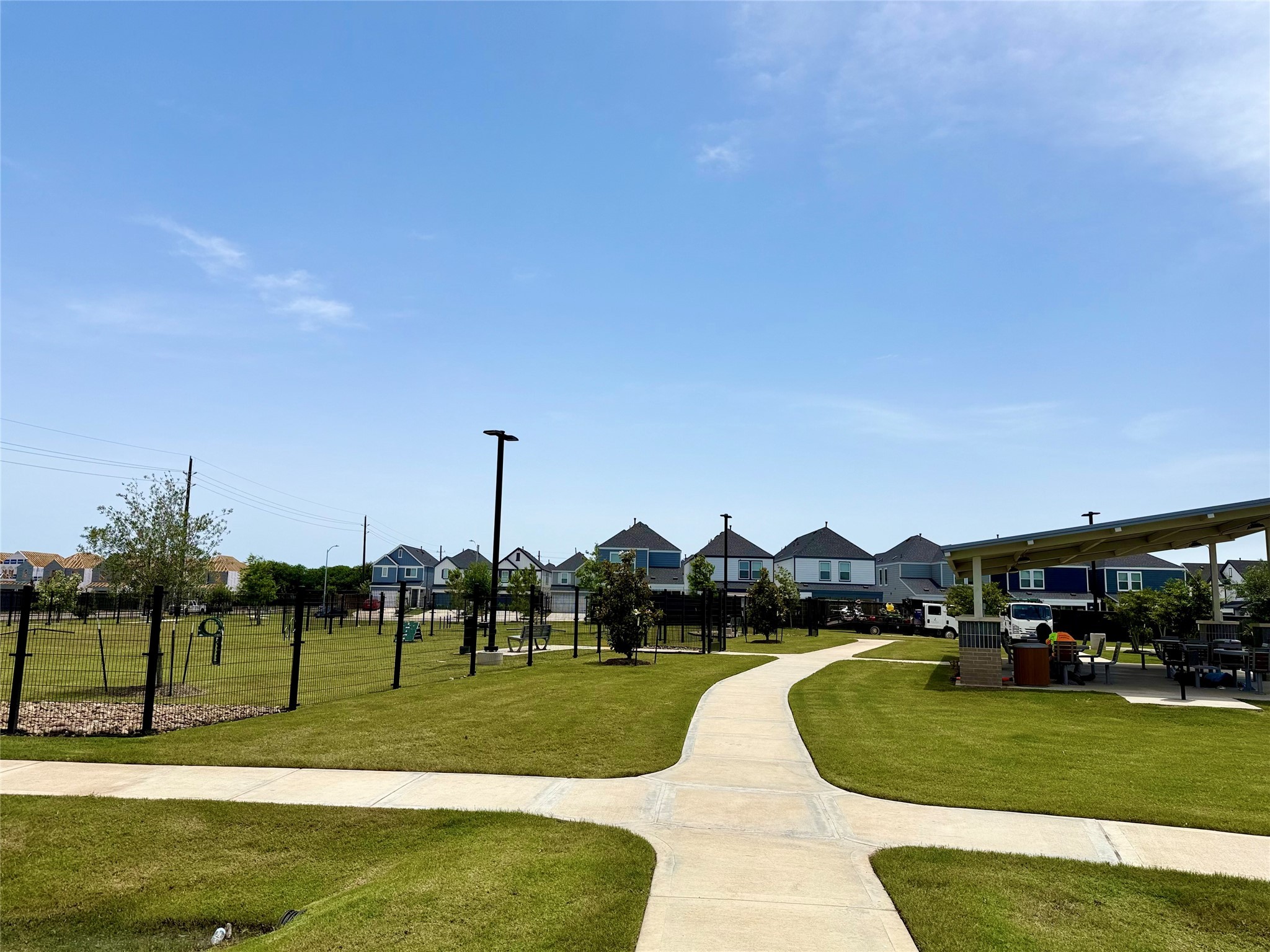 2911 Needham Gdn Lane Houston, TX 77051 - Photo 46 of 50