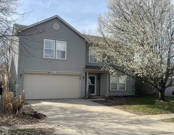 $265,000 | 2180 Olympia Drive, Franklin, IN 46131