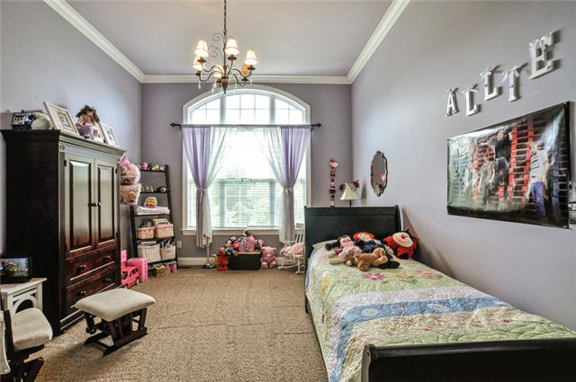 1091 Hall Cemetery Road Burns, TN 37029 - Photo 14 of 18 Girl's Room Fit for a Princess