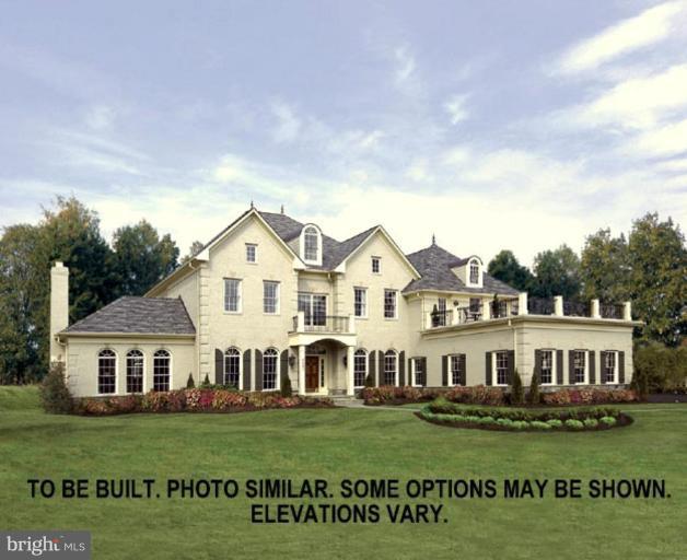 9020 Falls Run Road McLean, VA 22102 - Photo 1 of 7 Exterior (Main)