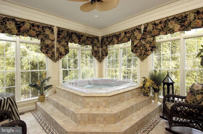 9020 Falls Run Road McLean, VA 22102 - Photo 5 of 7 Master Bath