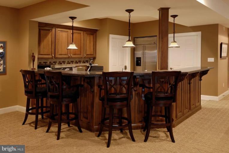 9020 Falls Run Road McLean, VA 22102 - Photo 7 of 7 Wet Bar