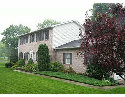 243 Meridian Road Butler, PA 16001 - Photo 1 of 8 Exterior Front.
