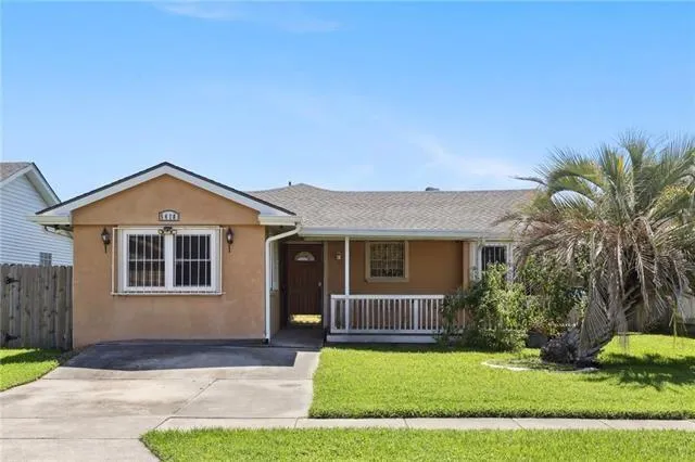 $1,800 | 5416 Grand Bayou Drive, New Orleans, LA 70129