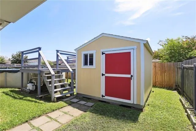 $1,800 | 5416 Grand Bayou Drive, New Orleans, LA 70129