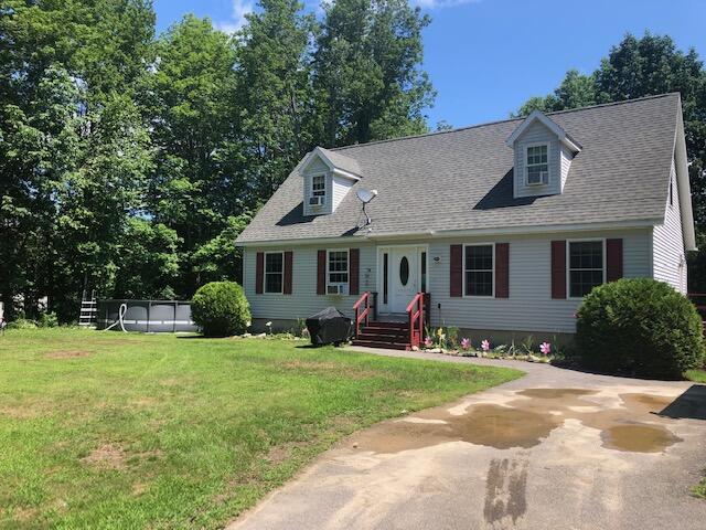 40 Nason Road Newport, ME 04953 - Photo 2 of 58 IMG_9037