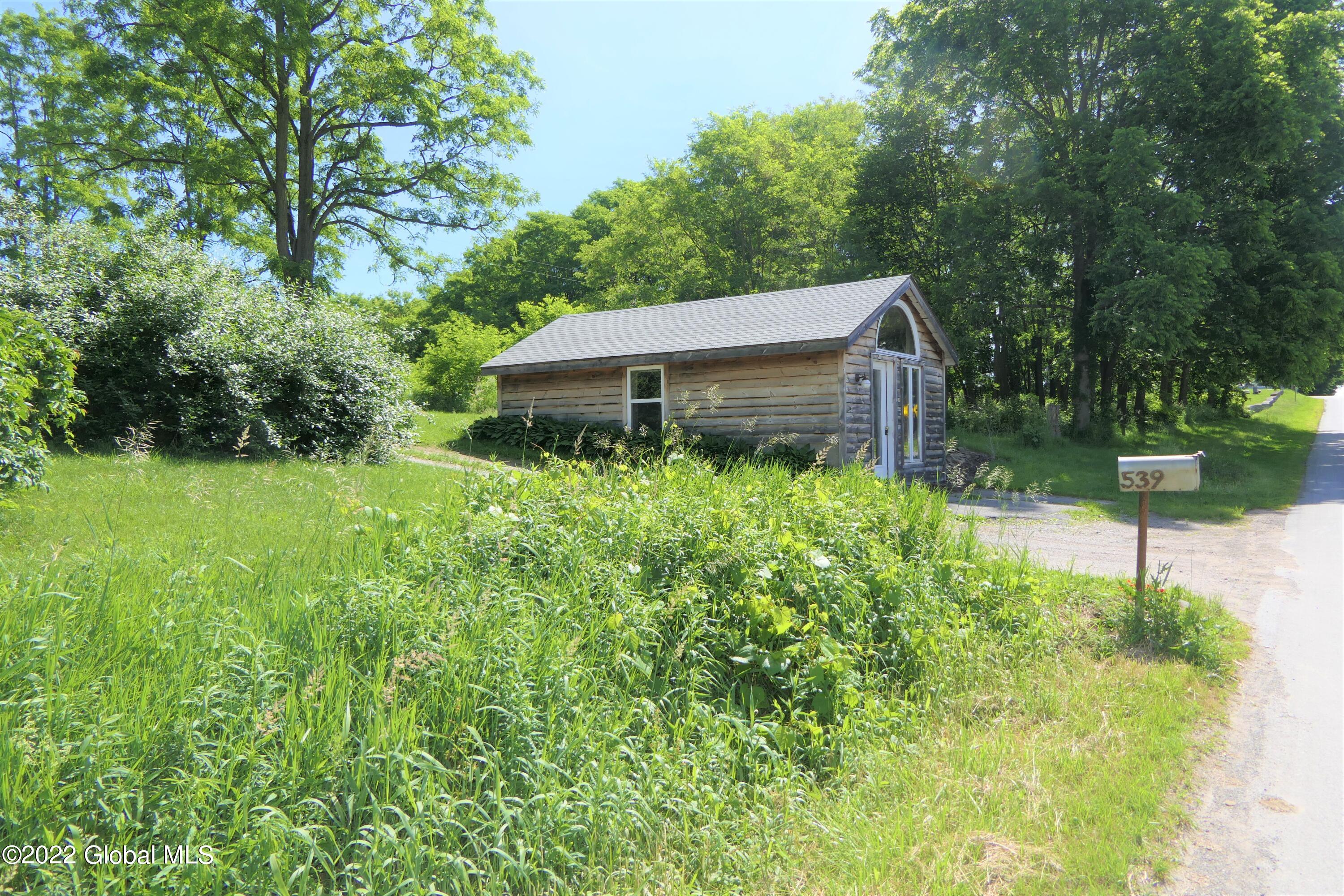 539 Mapletown Road Canajoharie, NY 13317 - Photo 27 of 34 P1040755