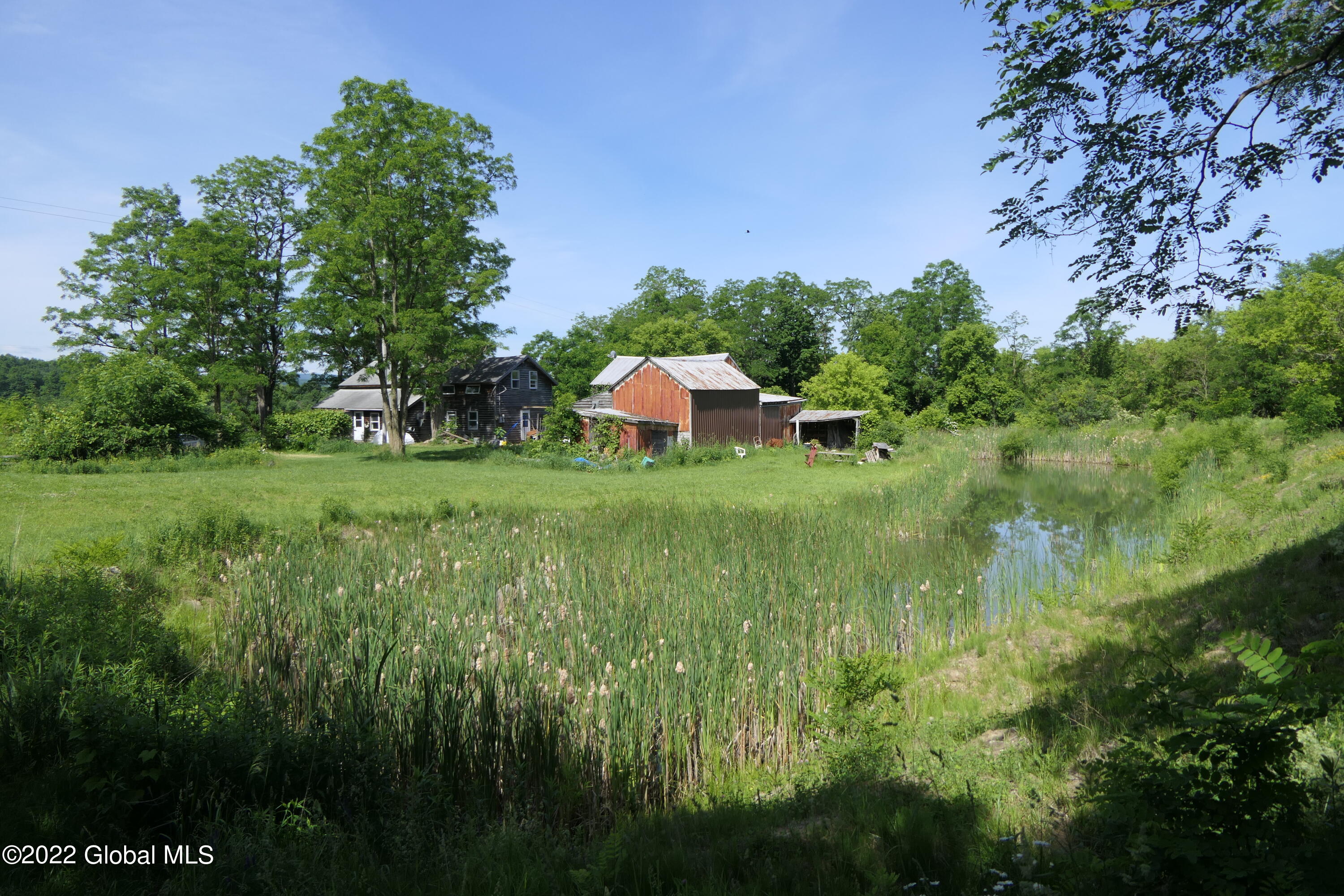 539 Mapletown Road Canajoharie, NY 13317 - Photo 32 of 34 P1040724
