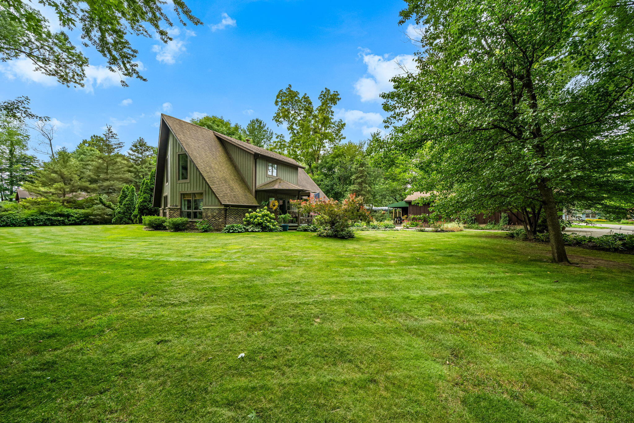 61224 Putnam Road Cassopolis, MI 49031 - Photo 1 of 68 61224 Putnam Rd (50)